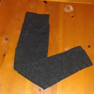 French Laundry Tights/Leggings